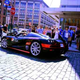 Illustration for article titled 2009 Bullrun: Big Apple Means Big Horsepower And Big... Everything Else!